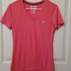Pink T-Shirt